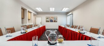 Hampton Inn White River Junction