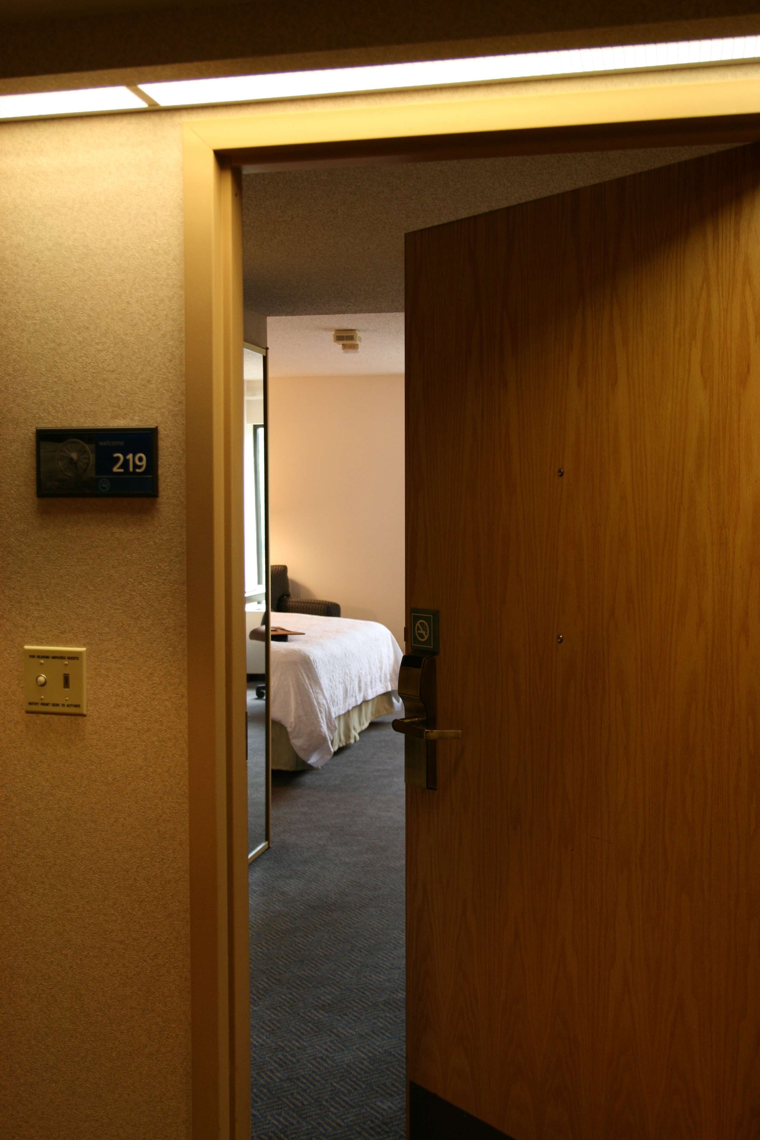 desk, soundproofing, iron/ironing board, free cots/infant beds