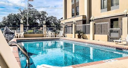 Hampton Inn Darien I-95