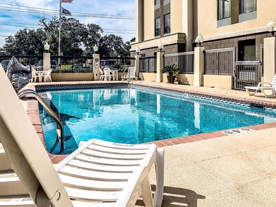Hampton Inn Darien I-95