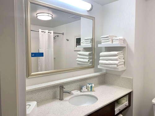Hampton Inn Darien I-95
