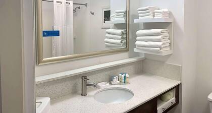 Hampton Inn Darien I-95