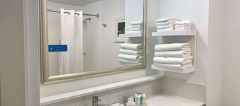 Hampton Inn Darien I-95