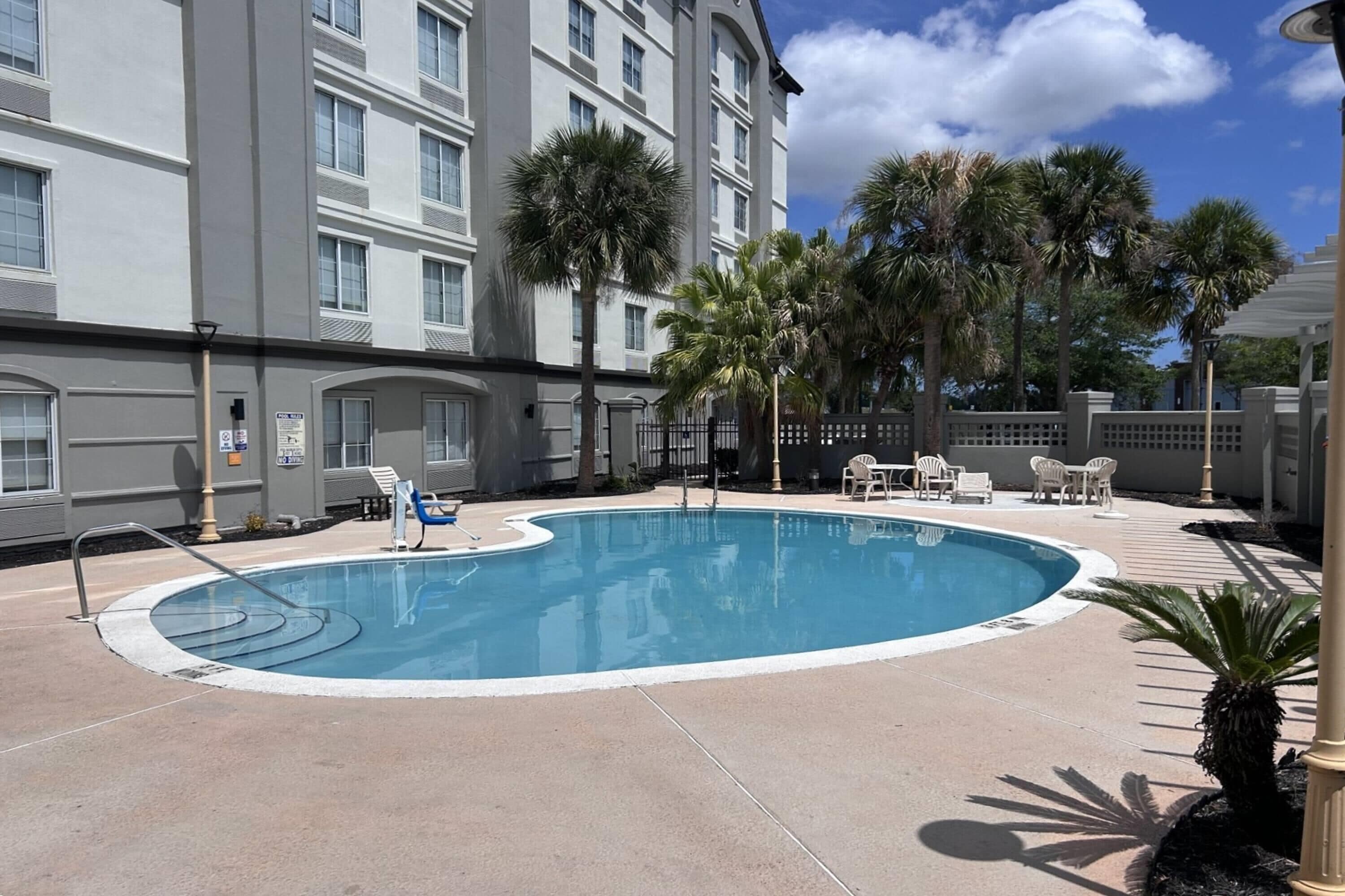 Foto - La Quinta Inn & Suites by Wyndham Jacksonville Butler Blvd