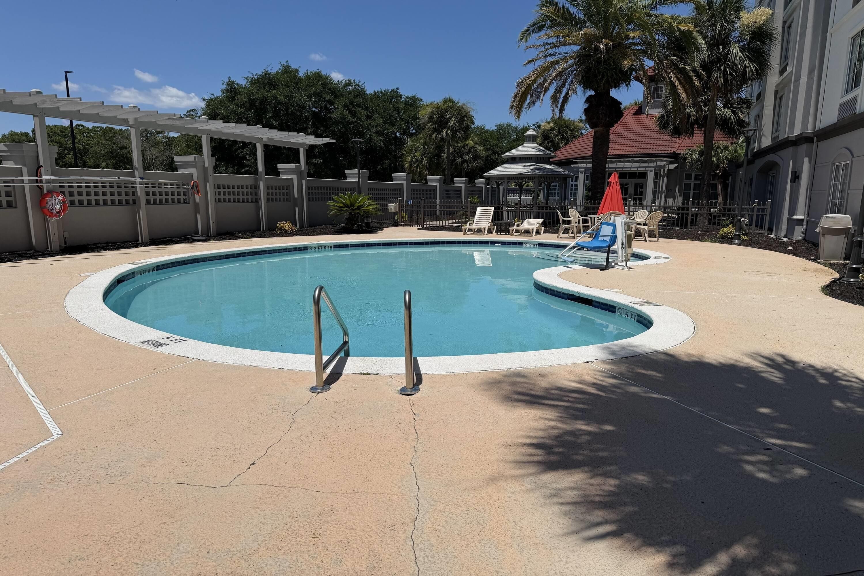 Foto - La Quinta Inn & Suites by Wyndham Jacksonville Butler Blvd