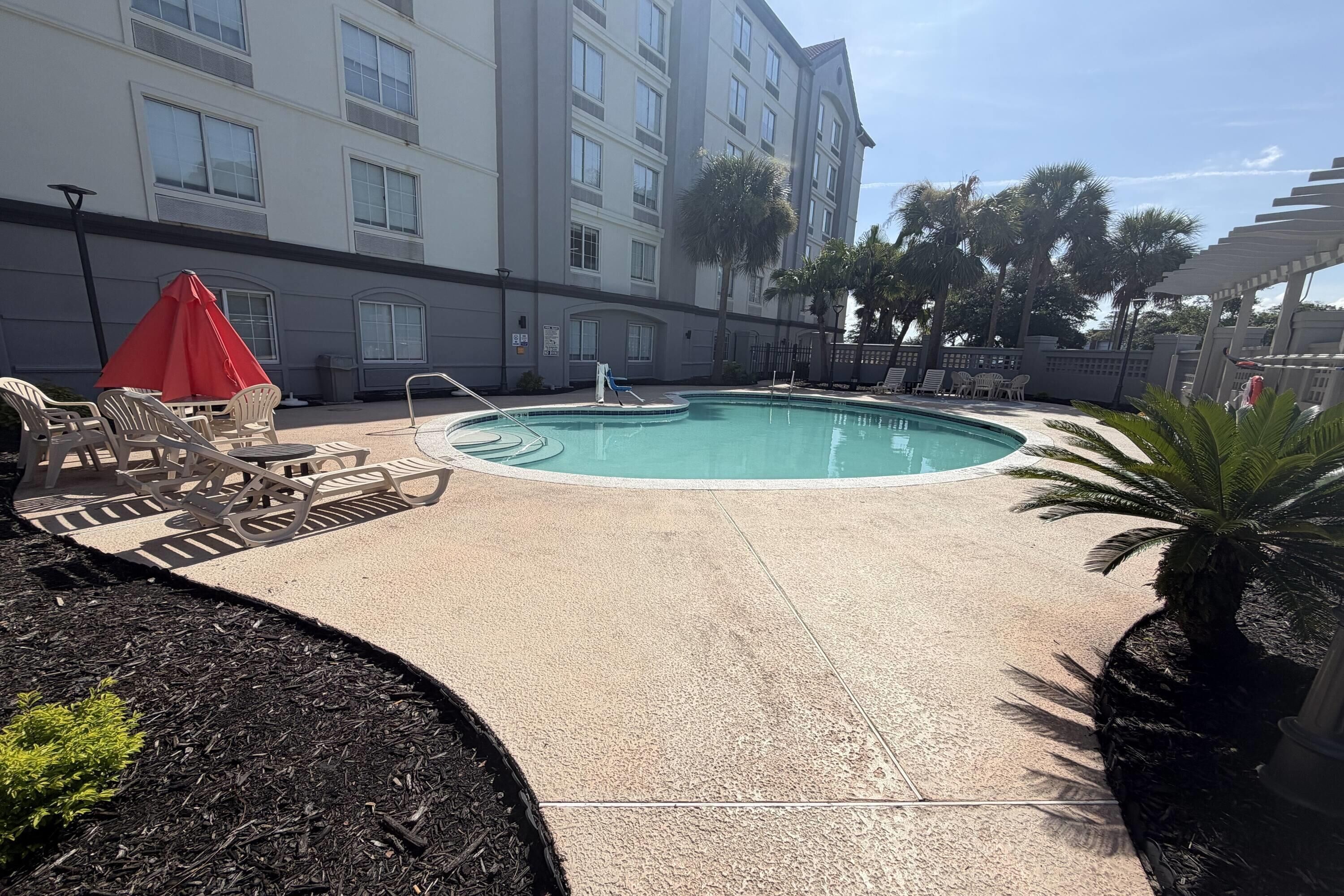 Foto - La Quinta Inn & Suites by Wyndham Jacksonville Butler Blvd