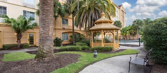 La Quinta Inn & Suites by Wyndham Jacksonville Butler Blvd