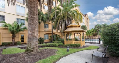La Quinta Inn & Suites by Wyndham Jacksonville Butler Blvd