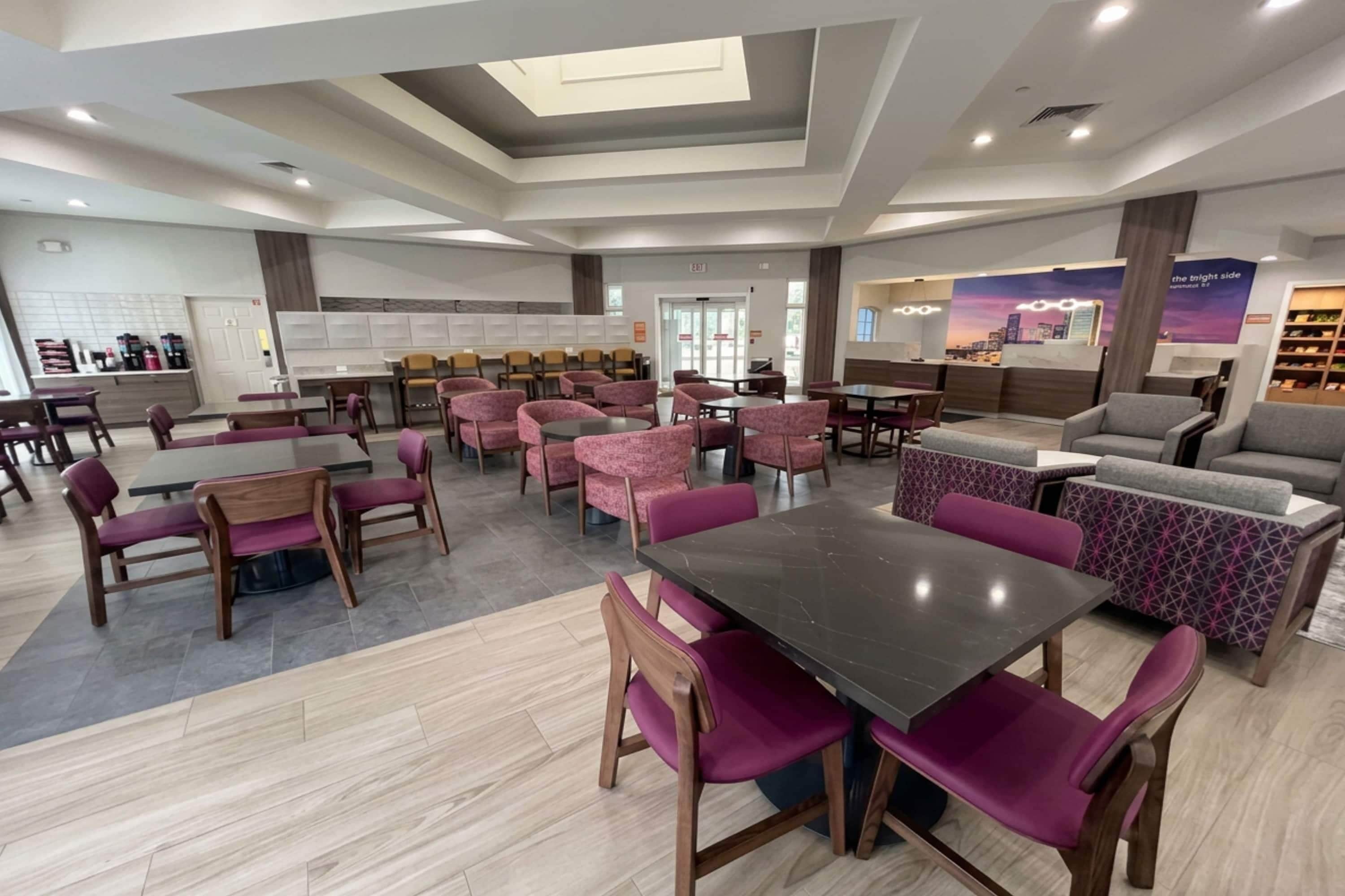 Foto - La Quinta Inn & Suites by Wyndham Jacksonville Butler Blvd