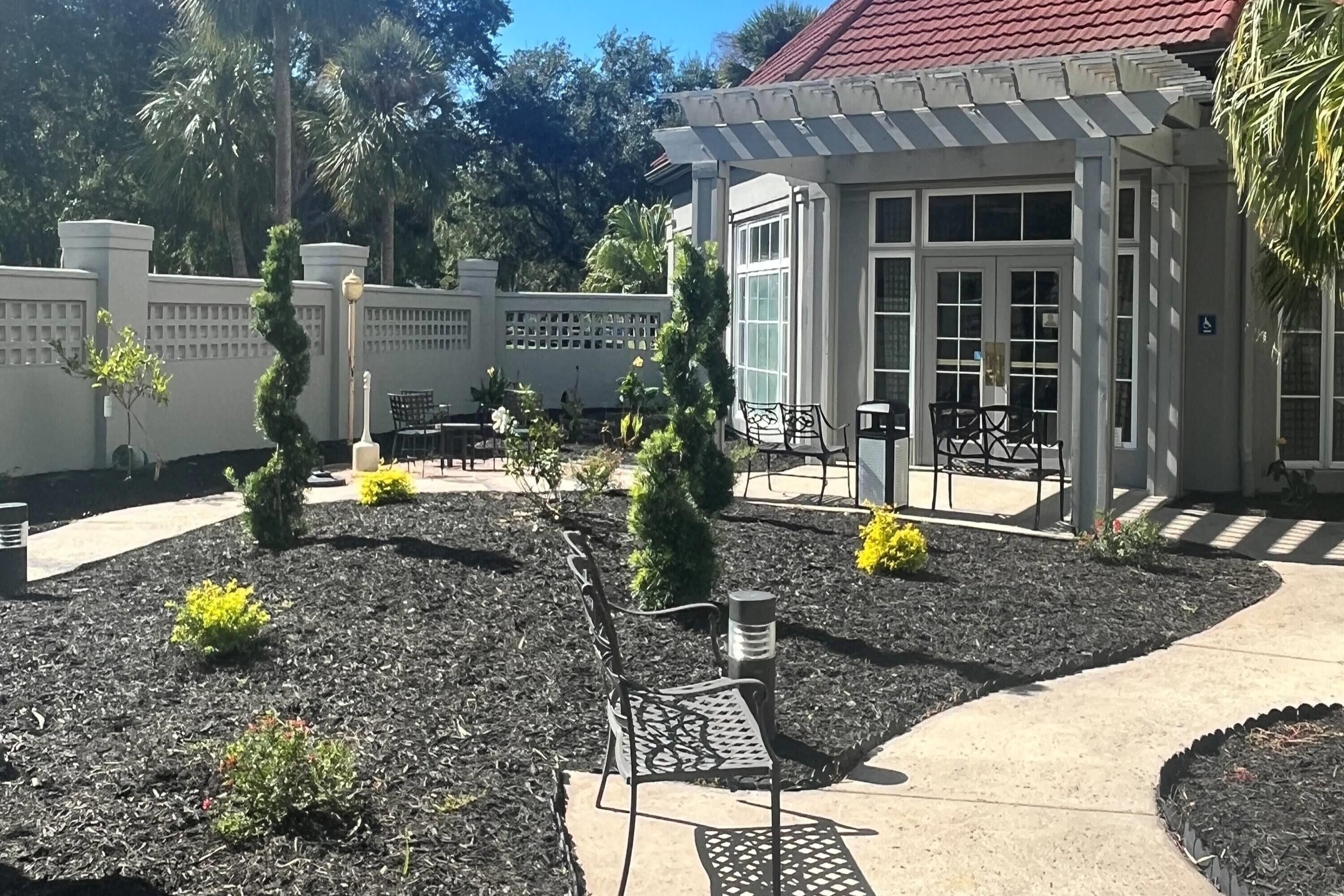 Foto - La Quinta by Wyndham Jacksonville Butler Blvd