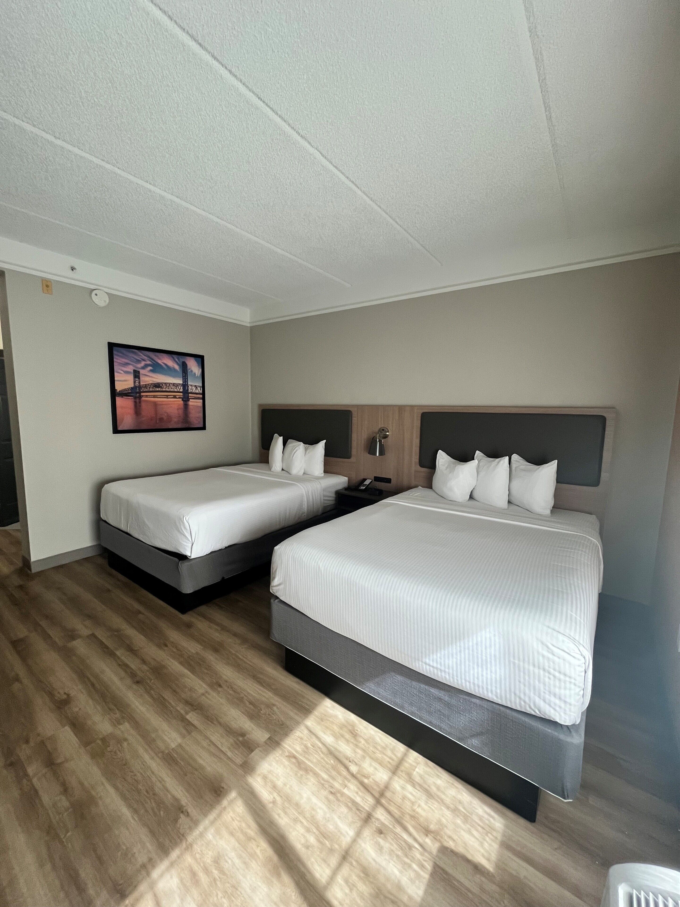 Foto - La Quinta Inn & Suites by Wyndham Jacksonville Butler Blvd