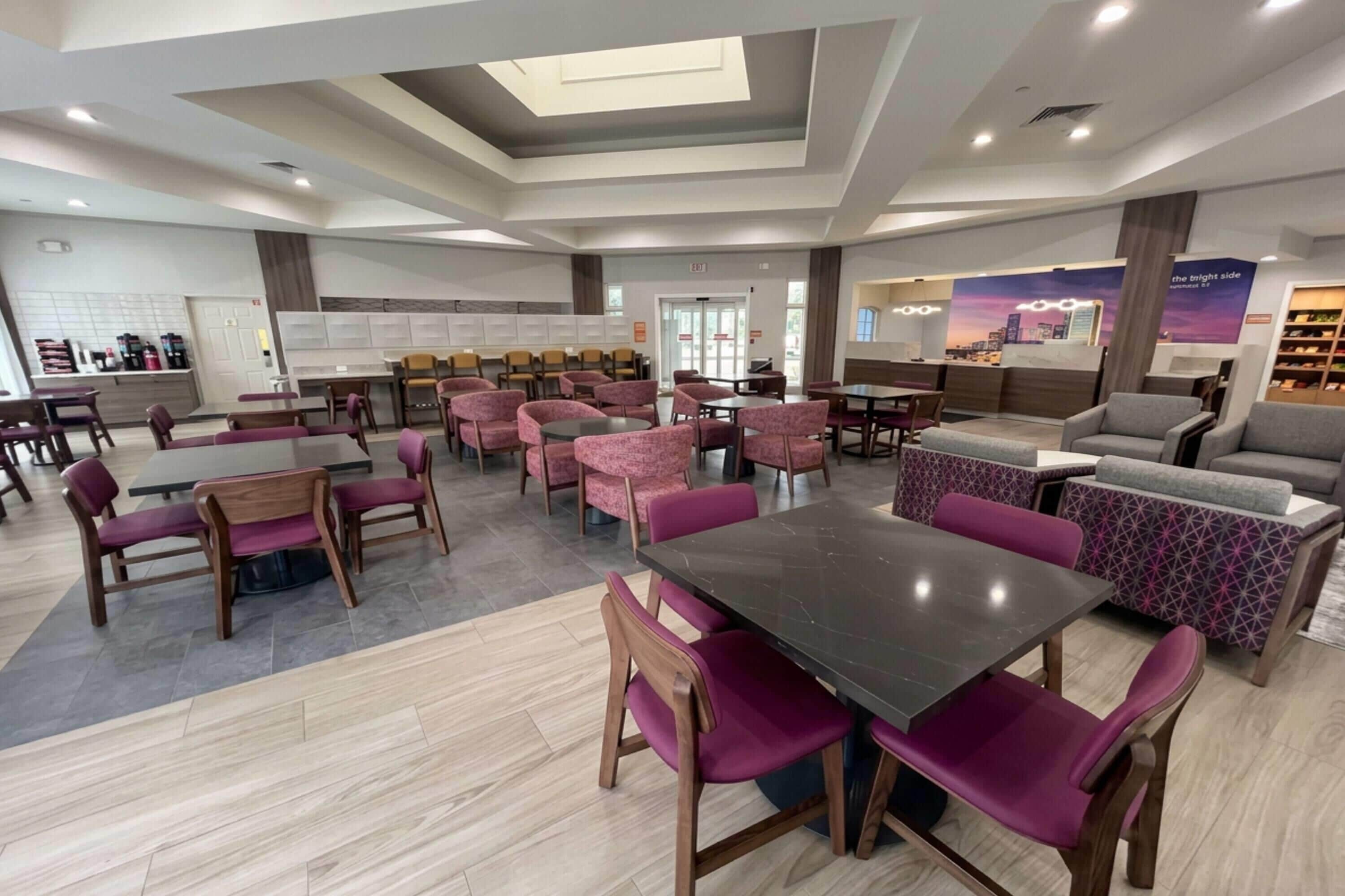 Foto - La Quinta Inn & Suites by Wyndham Jacksonville Butler Blvd