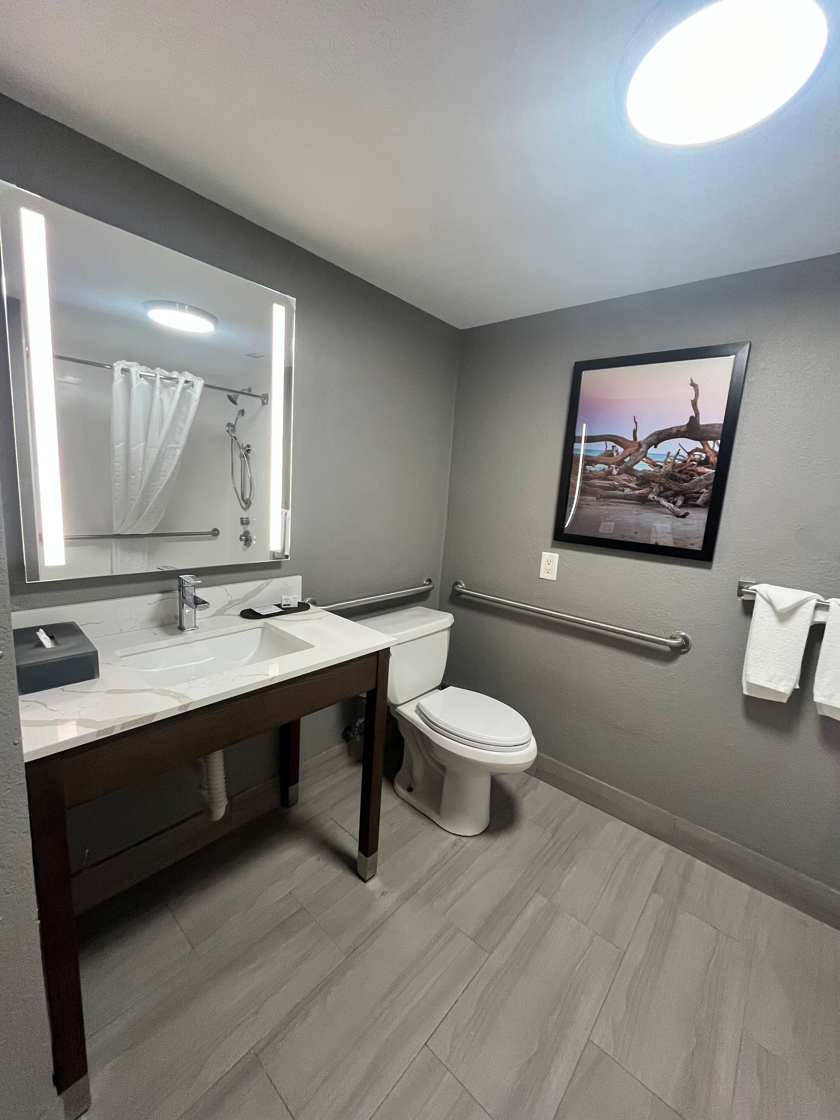 Foto - La Quinta by Wyndham Jacksonville Butler Blvd