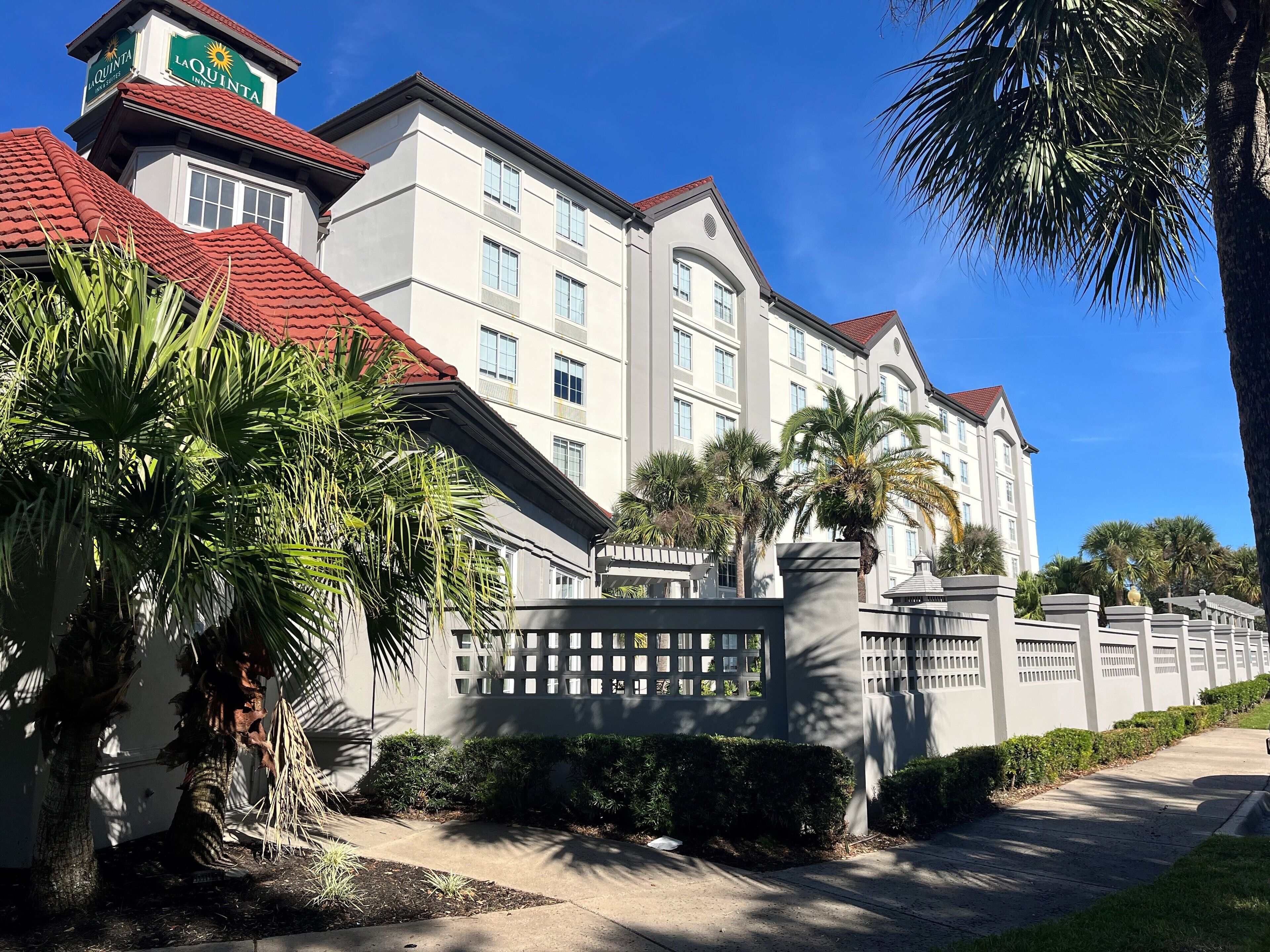 Foto - La Quinta by Wyndham Jacksonville Butler Blvd