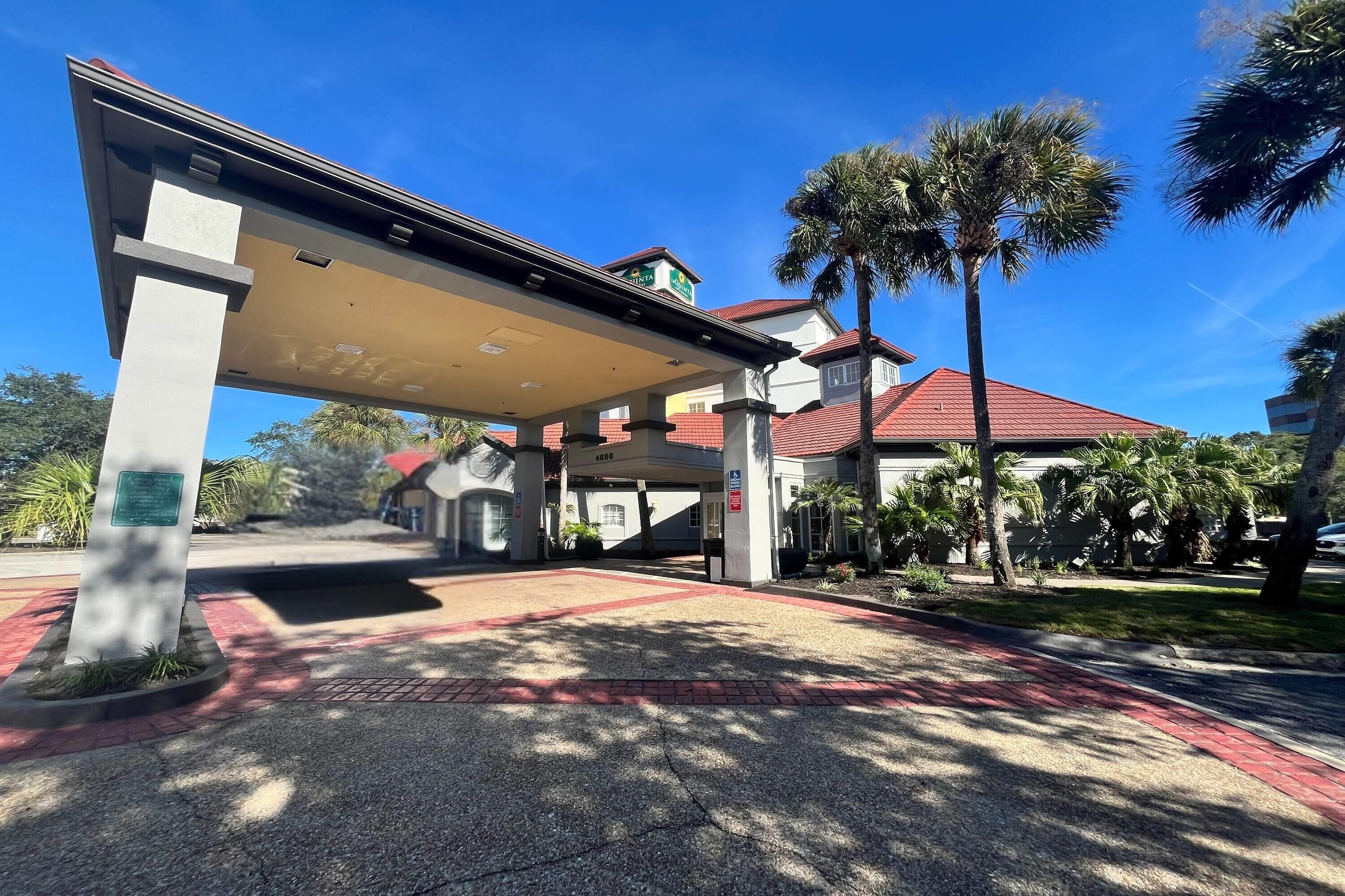 Foto - La Quinta by Wyndham Jacksonville Butler Blvd