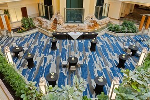 Sala de reuniones