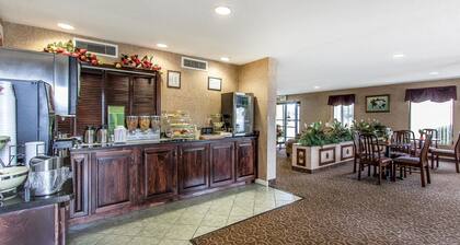 Quality Inn Andalusia