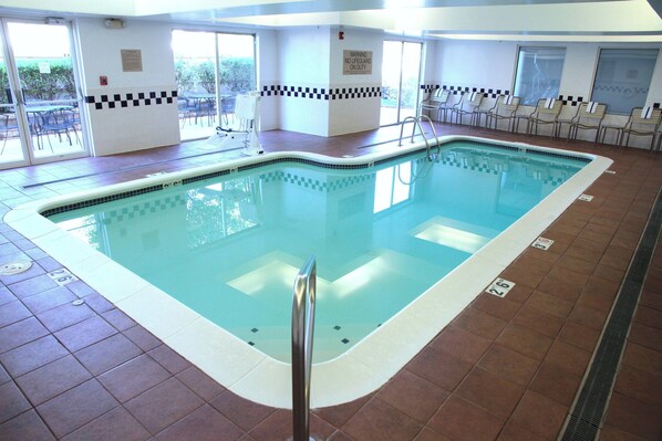 Innenpool