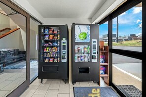 Interior - Red Roof Inn Branson (Branson)