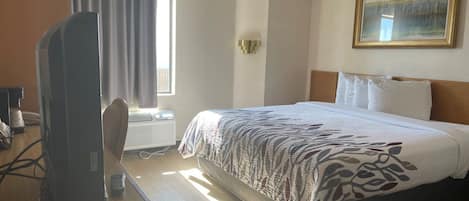 Iron/ironing board, free cots/infant beds, rollaway beds, free WiFi