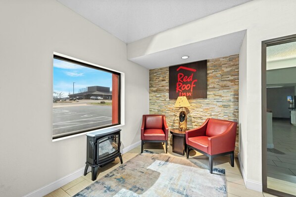 Interior - Red Roof Inn Branson (Branson)