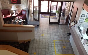 Lobby - Red Roof Inn Branson (Branson)