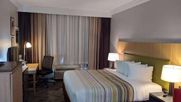 Decoración personalizada, muebles diferentes y escritorio