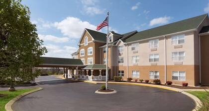 Country Inn & Suites by Radisson, Nashville, TN