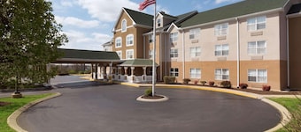 Country Inn & Suites by Radisson, Nashville, TN
