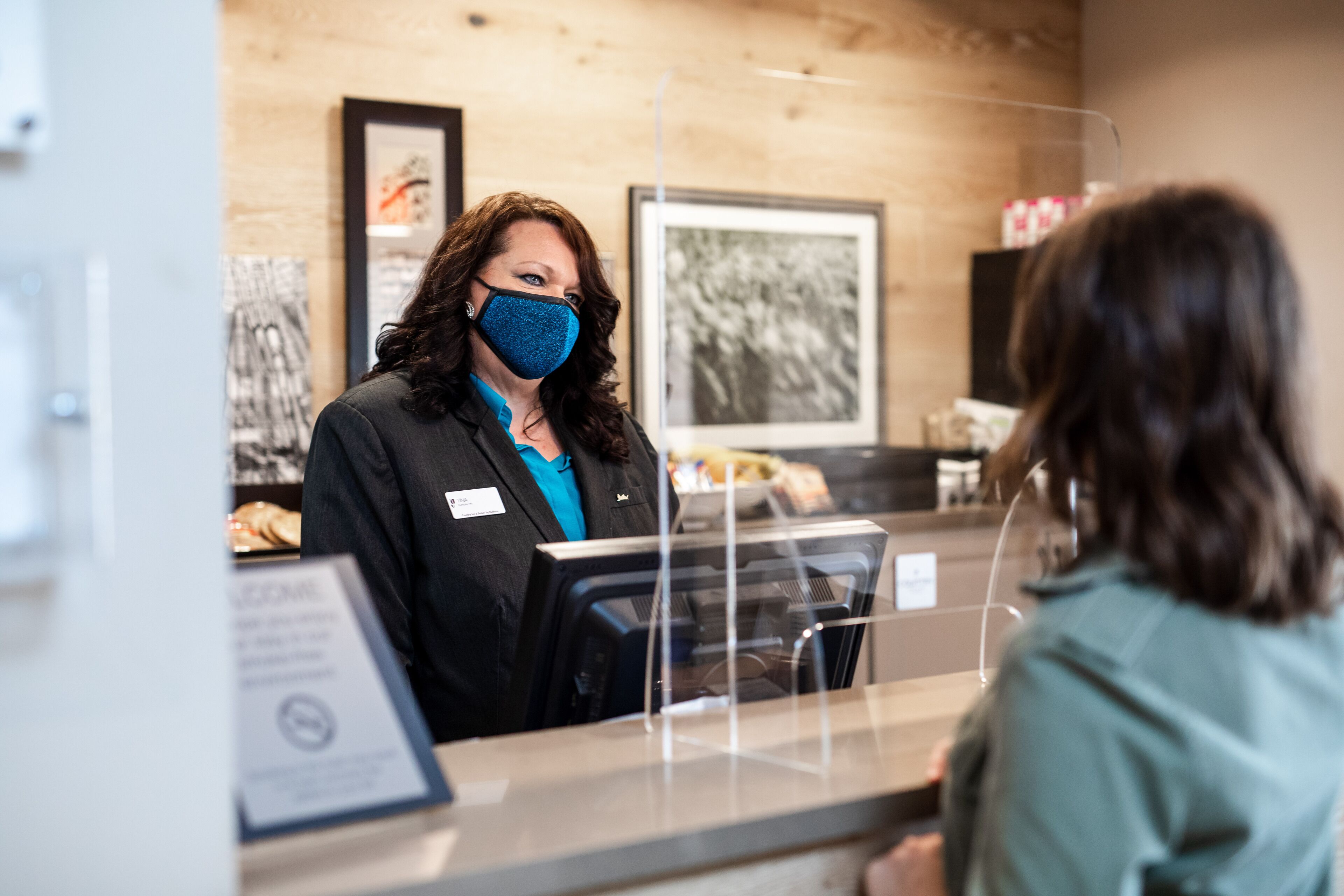 Cleanliness standards