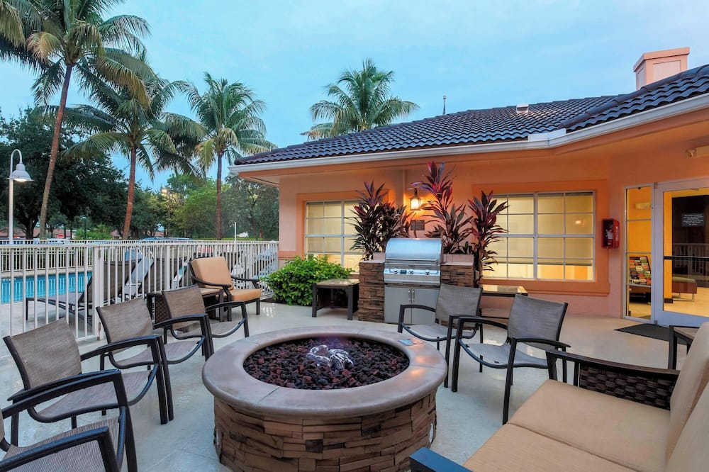 luxury hotels in Florida