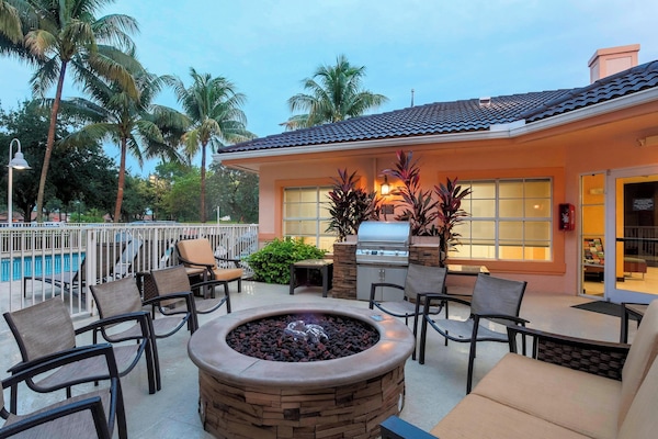 Servicio de la propiedad