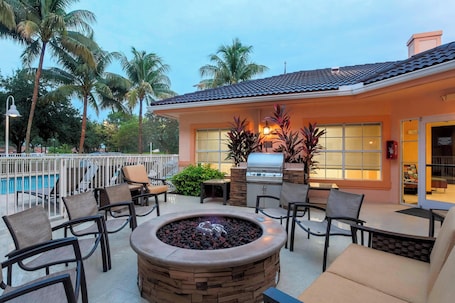 Servicio de la propiedad