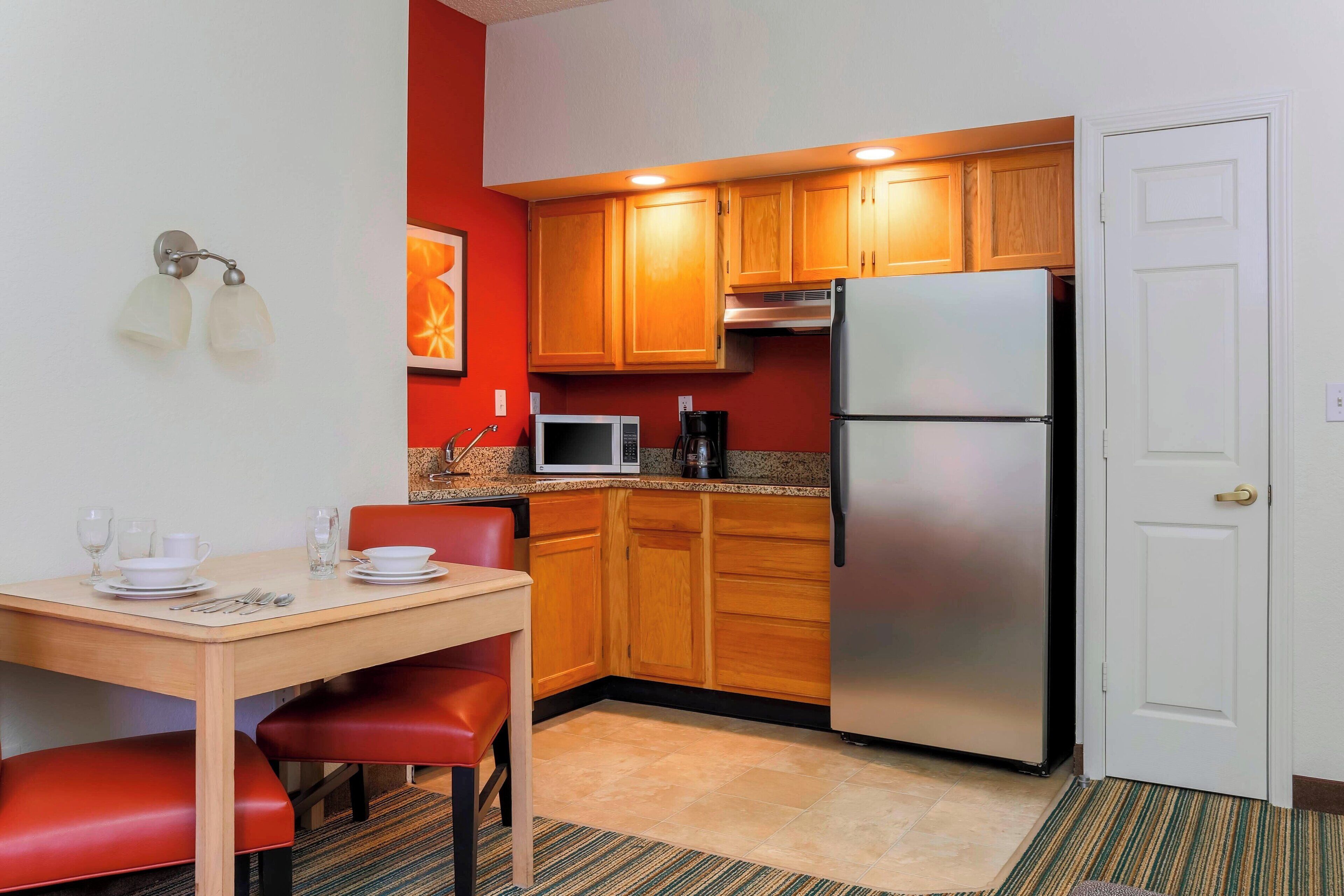 Foto - Residence Inn West Palm Beach