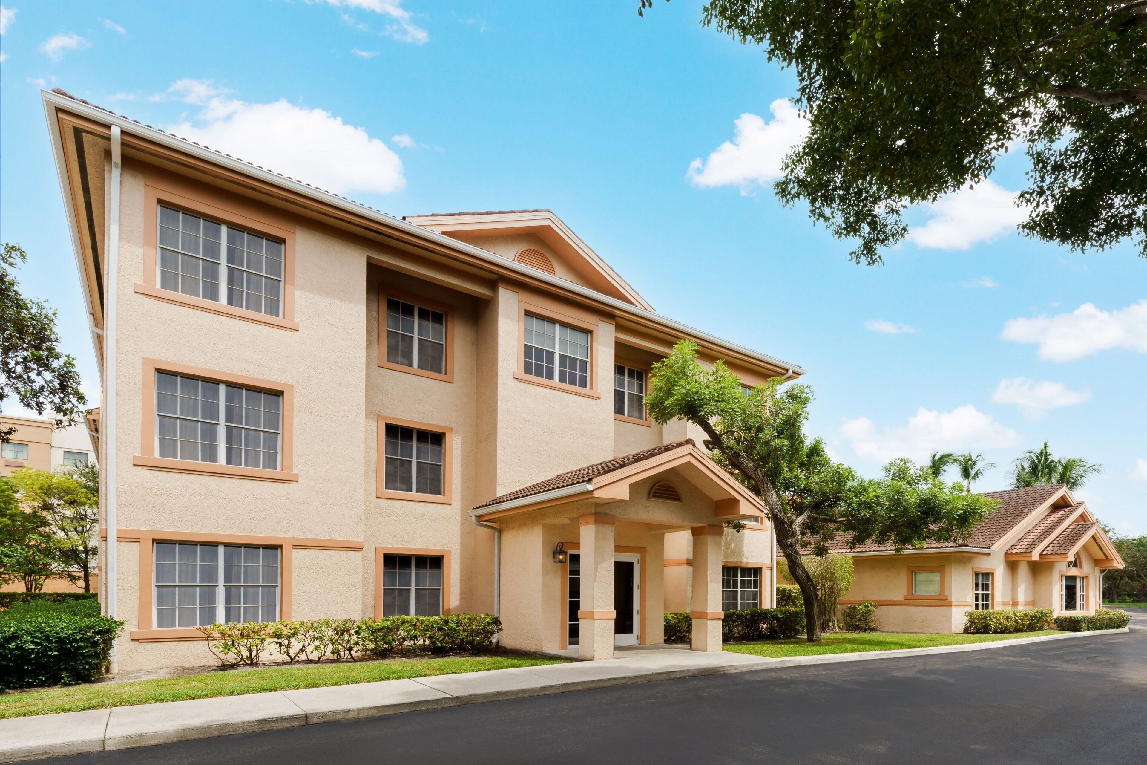 Foto - Residence Inn West Palm Beach