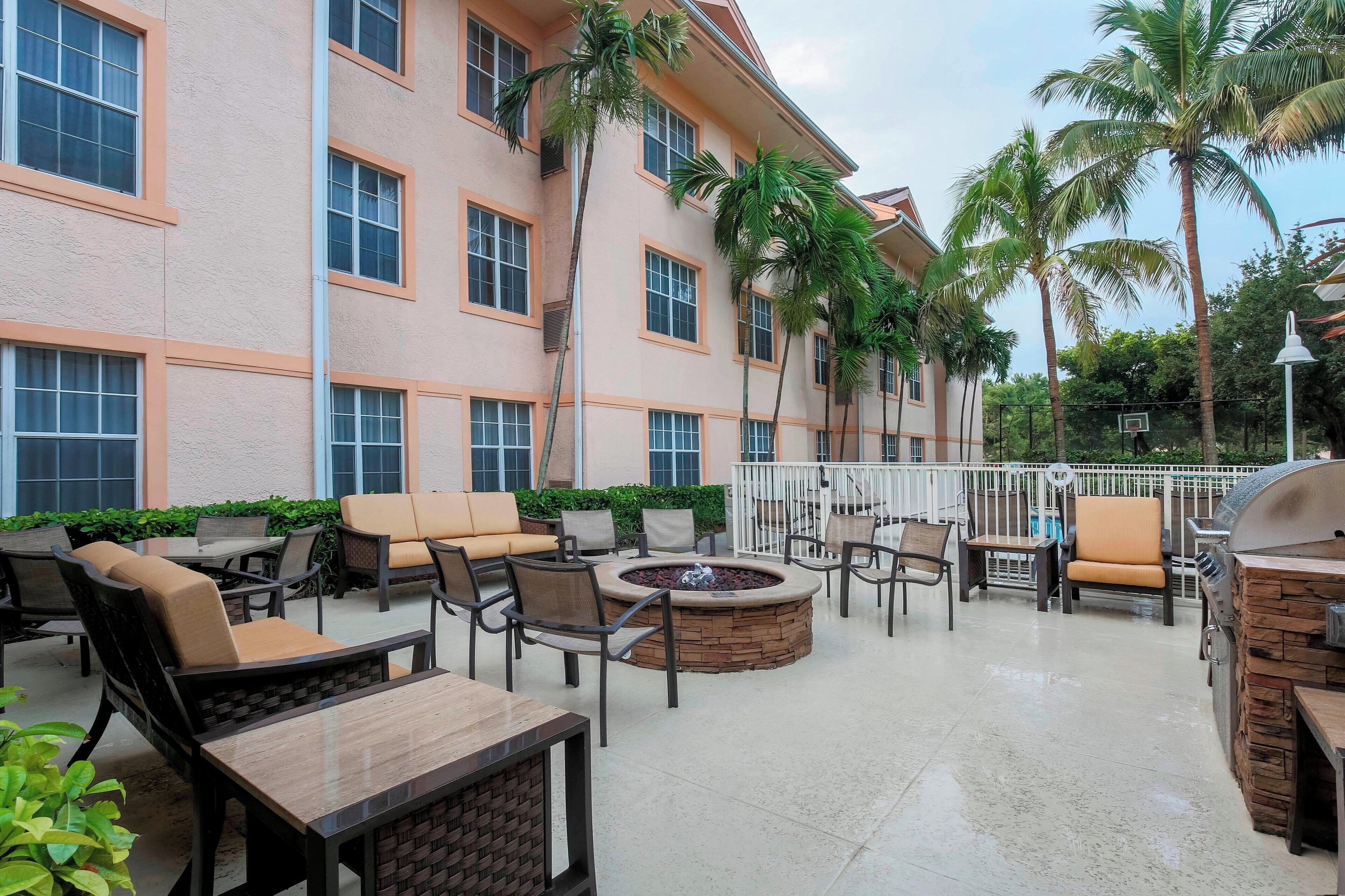 Foto - Residence Inn West Palm Beach