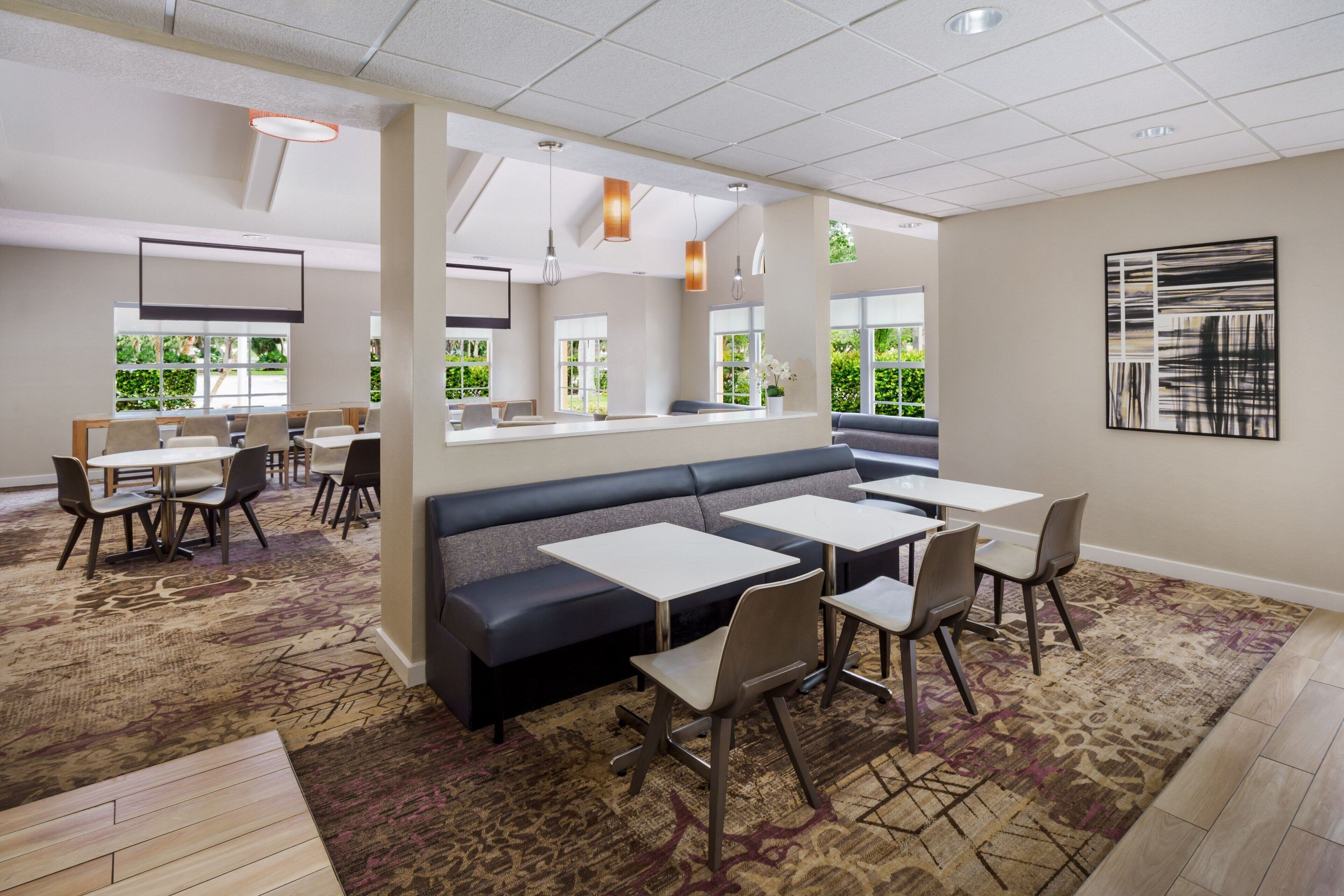 Photo - Residence Inn West Palm Beach