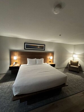 Standard Room, 1 King Bed, Non Smoking - Quality Inn Midland South (Midland)