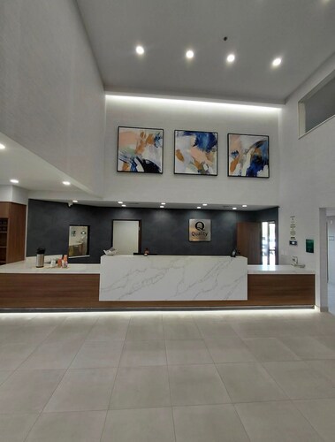 Quality Inn Midland South