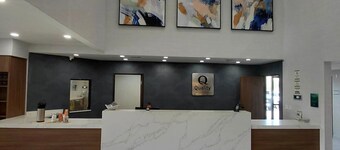 Quality Inn Midland South