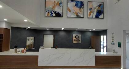 Quality Inn Midland South