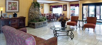 Quality Inn Midland South