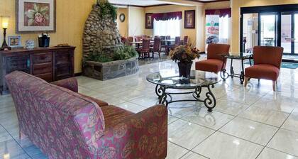 Quality Inn Midland South