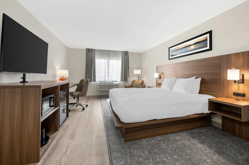 Quality Inn Midland South