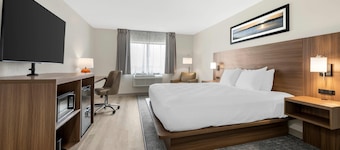 Quality Inn Midland South