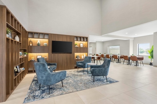 Quality Inn Midland South