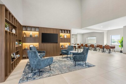 Quality Inn Midland South
