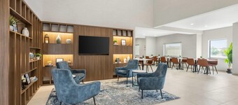 Quality Inn Midland South