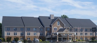 Country Inn & Suites by Radisson, Burlington (Elon), NC