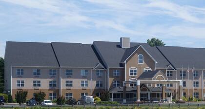 Country Inn & Suites by Radisson, Burlington (Elon), NC